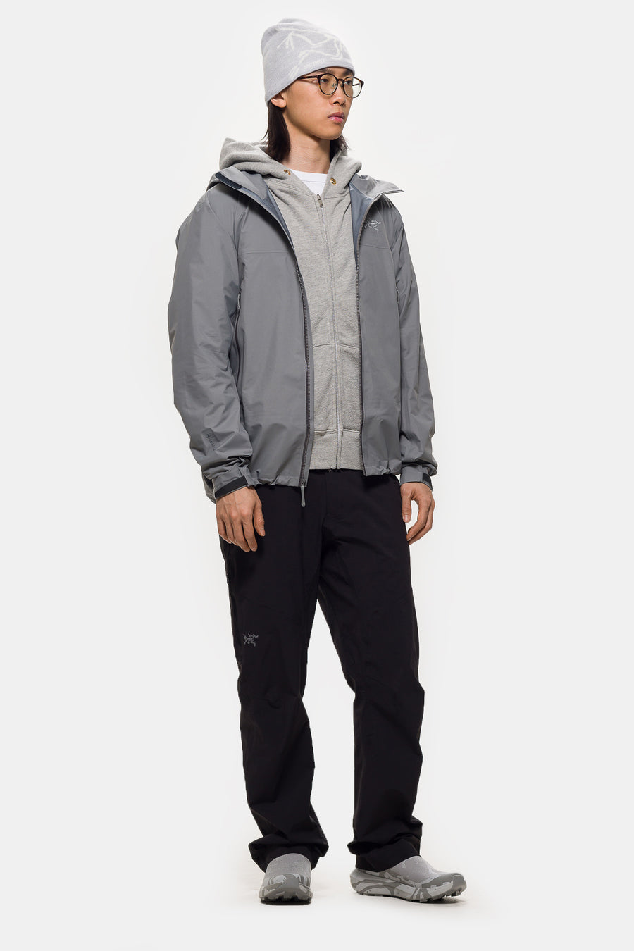 Arc'teryx Cronin Pant in Black - Notre