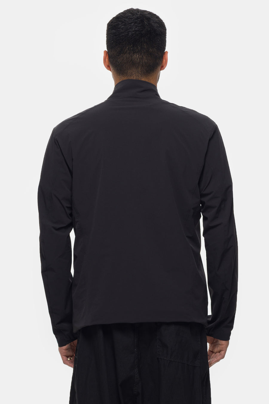 Arc'teryx Gamma Lightweight Jacket in Black - Notre