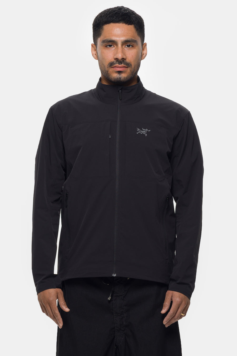 00s ARC’TERYX GAMMA AR JACKET BLACK ARC'TERYX 00s Gamma AR Jacket Size: M Black 9956 Men | eBay