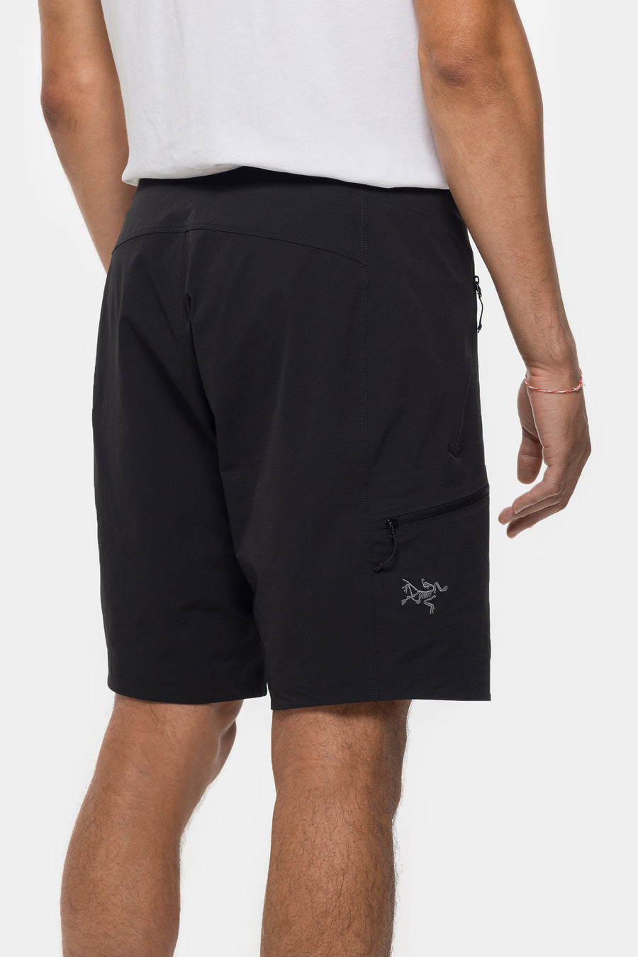 Arc'teryx Gamma SL 9" Short in Black - Notre