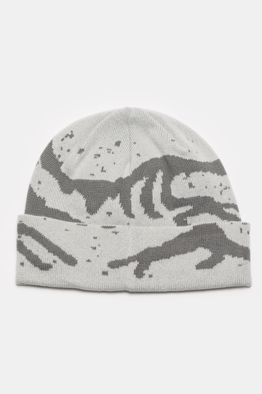 Grotto Toque in Solitude/Void