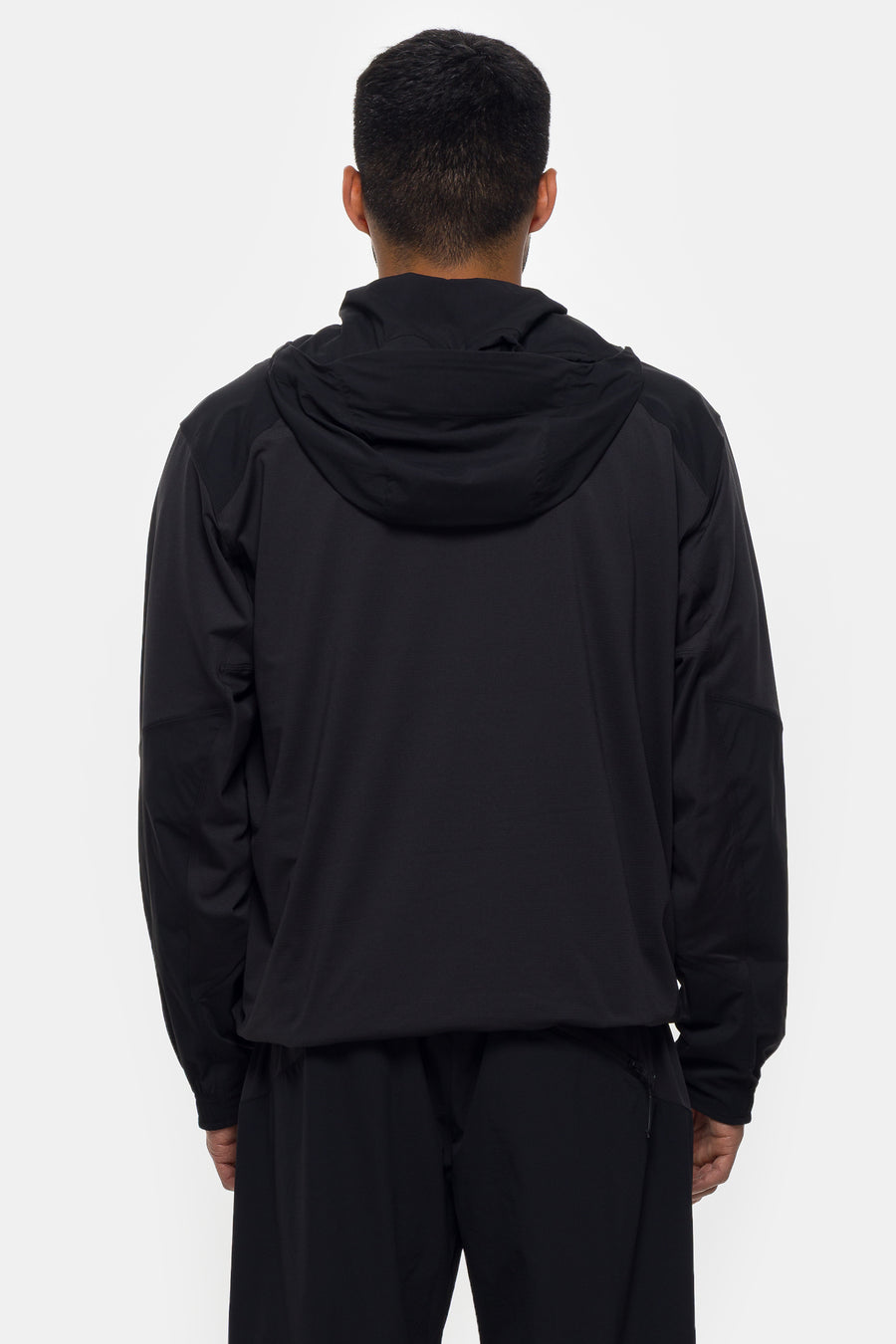 Arc'teryx Konseal SL Pullover Hoody in Black - Notre