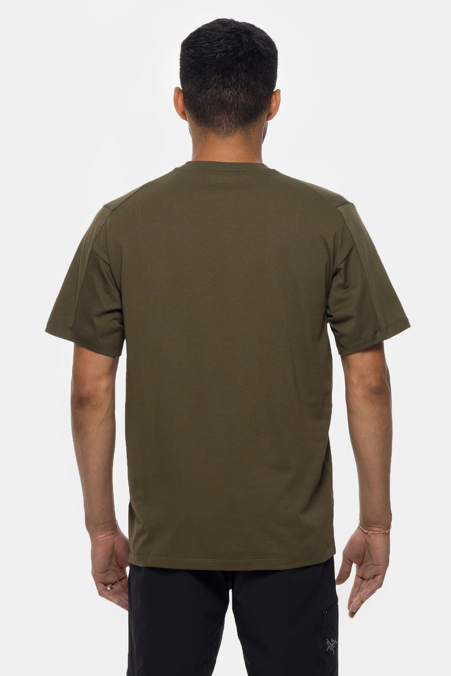 Arc'teryx Kragg SL Cotton T-Shirt in Tatsu - Notre