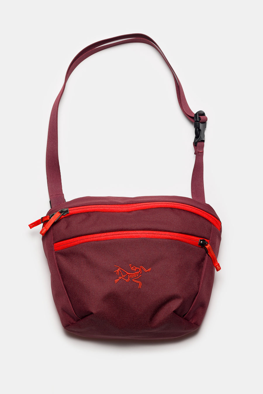 Mantis 2 Waist Pack in Mars/Dynasty