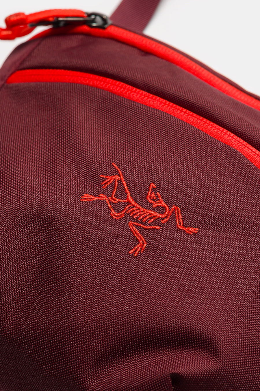 Mantis 2 Waist Pack in Mars/Dynasty