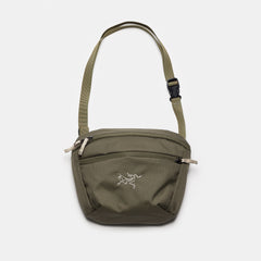 Mantis 2 Waist Pack in Tatsu/Rune – Arc'Teryx