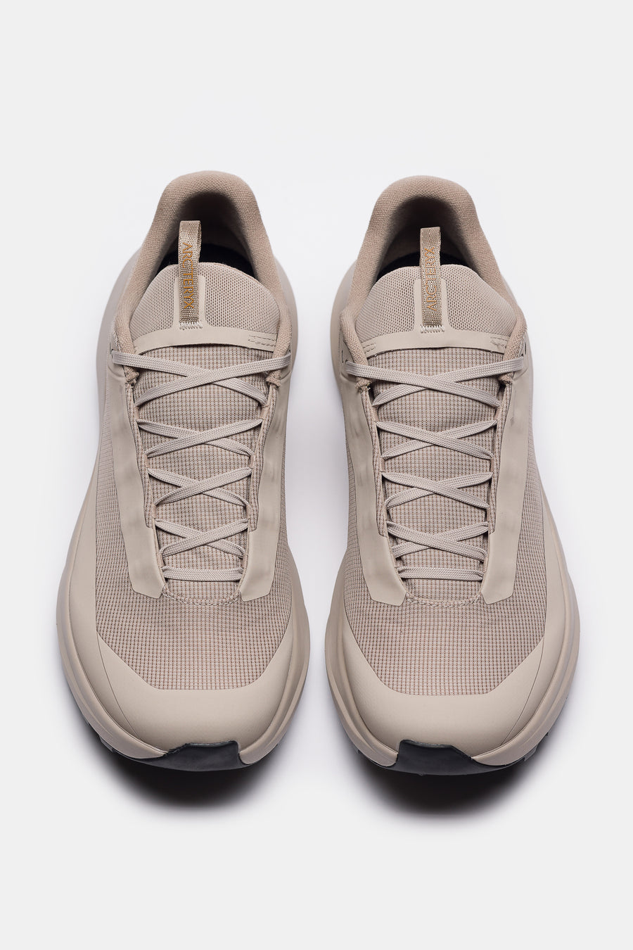 Arc'teryx Norvan LD 4 Gore-Tex M Sneaker in Rune/Rune - Notre