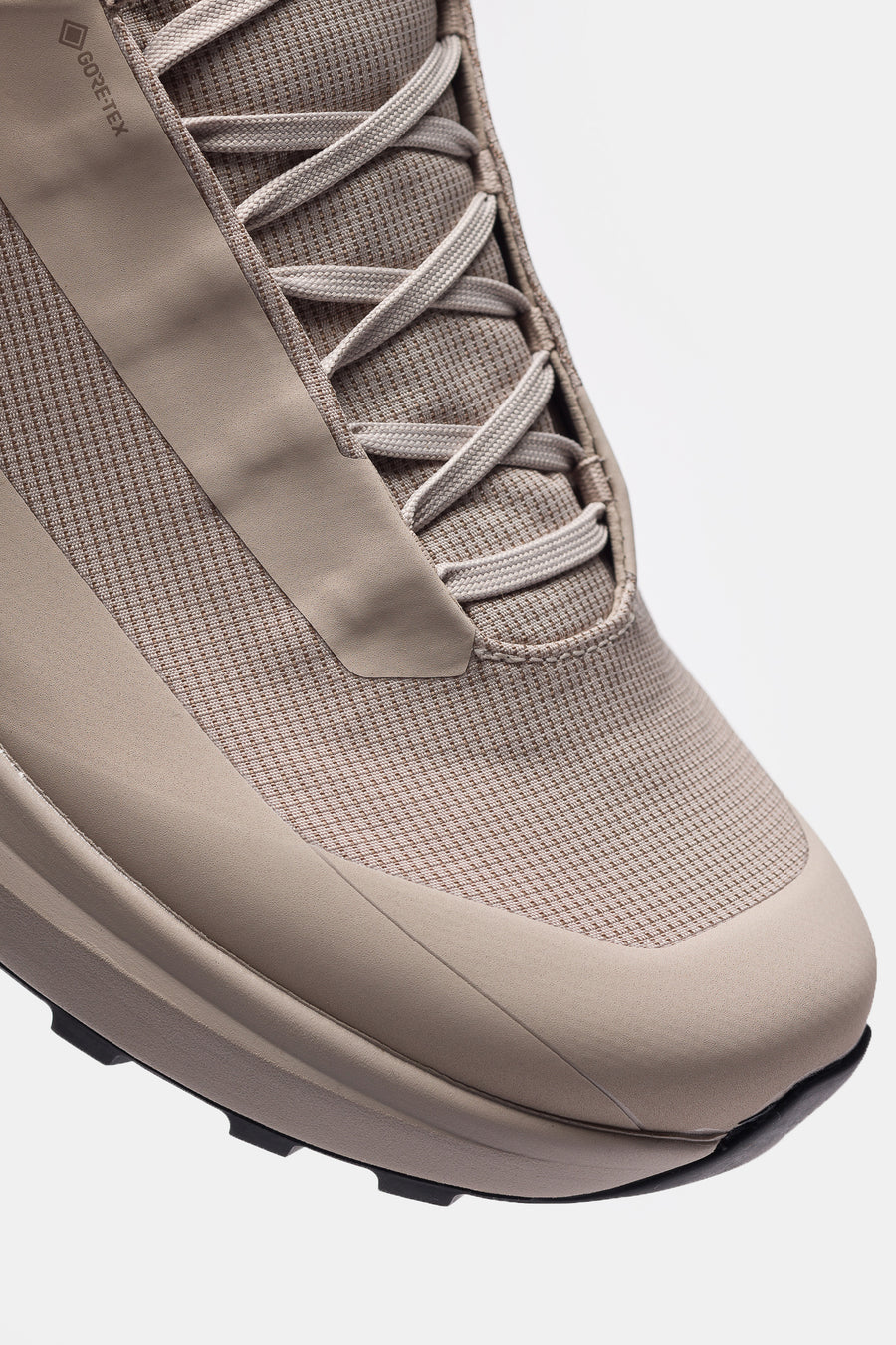 Arc'teryx Norvan LD 4 Gore-Tex M Sneaker in Rune/Rune - Notre