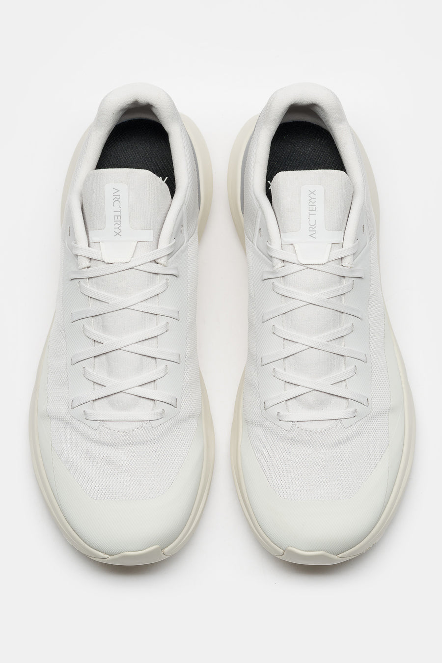 Arc'teryx Norvan LD 4 Sneaker in Atmos/Solitude - Notre