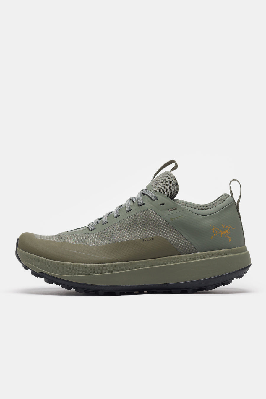 Sylan Gore-Tex Sneaker in Forage/Tatsu - Arc'Teryx