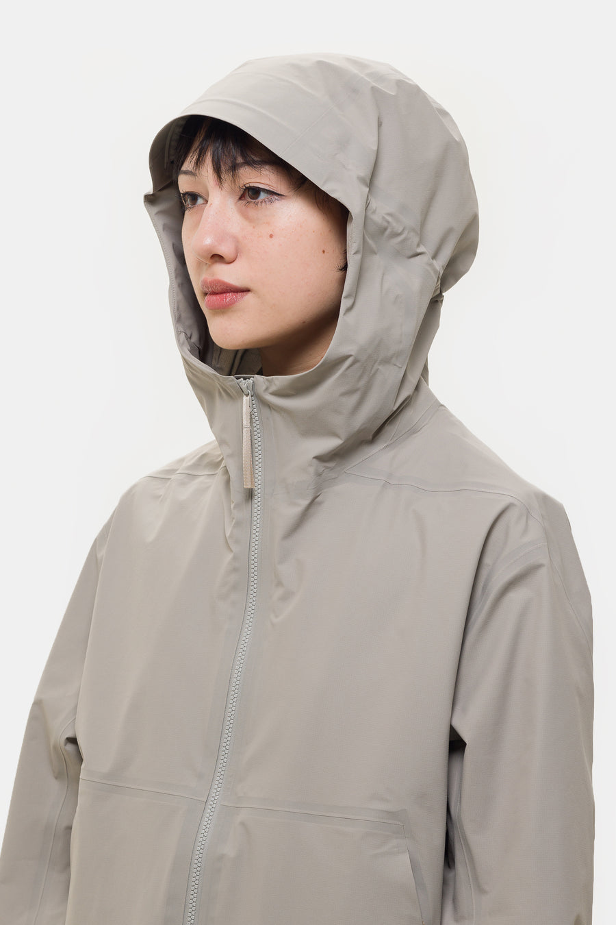 Arc’teryx Veilance Asset SL Jacket in Rune - Notre