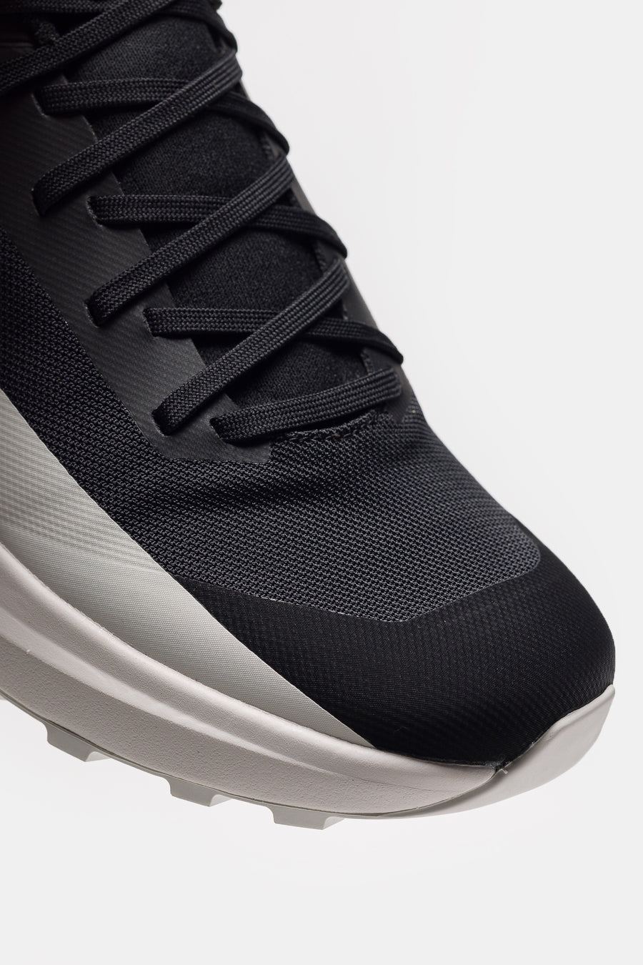 【ARC`TERYX】 NORVAN LD 4 M 25SS Black/ ARCTIC SILK Norvan LD 4 Sneaker in Black/Arctic Silk - Arc'Teryx