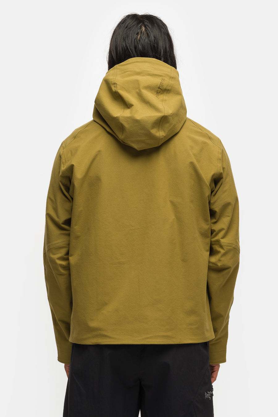 Arc'teryx Cronin AR Hoody in Bracken - Notre