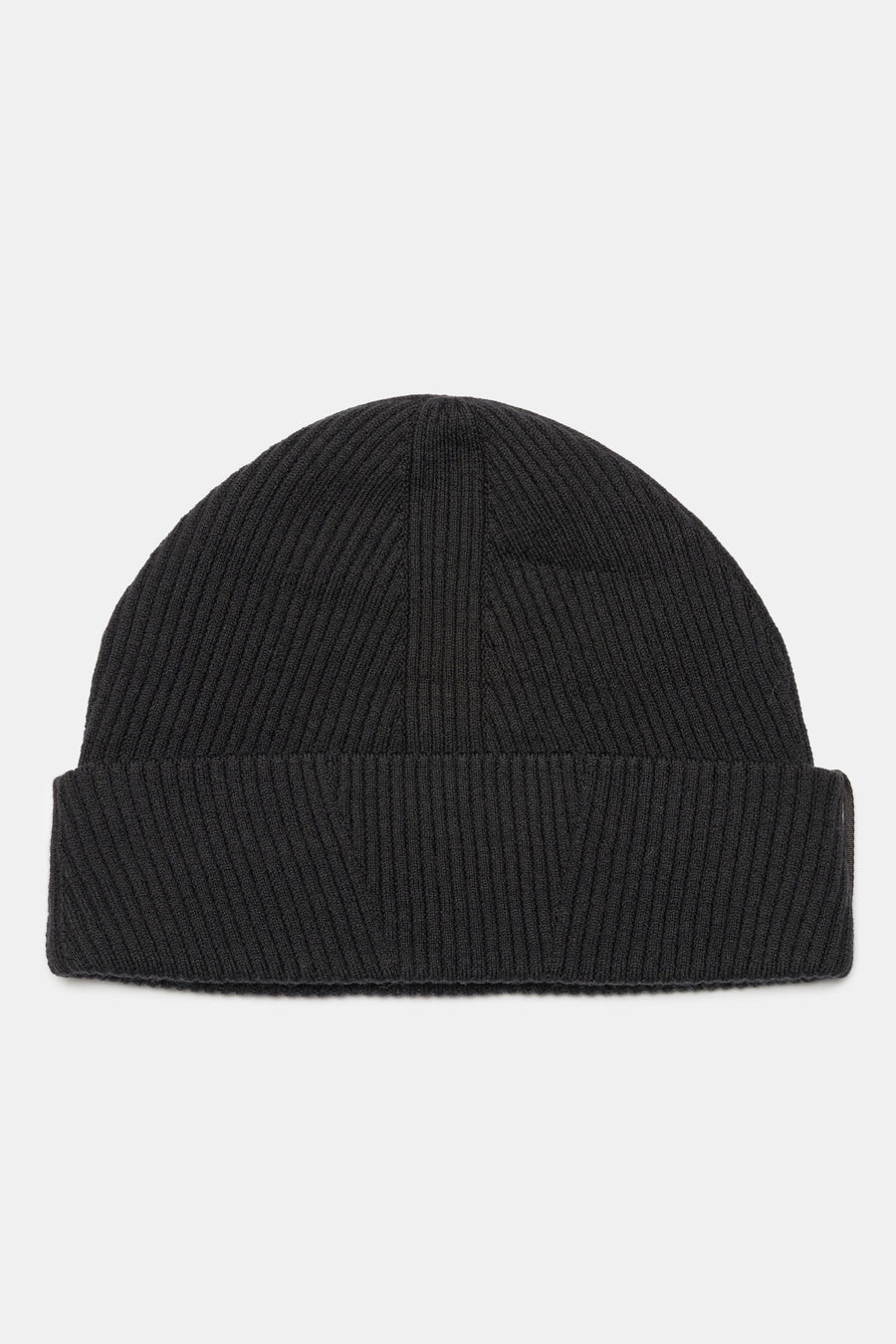 Arc’teryx Veilance Conic Wool Toque in Black - Notre