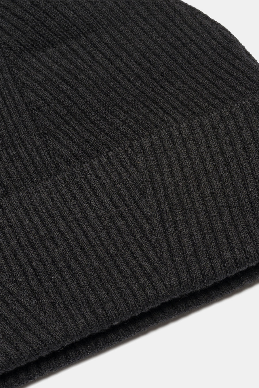 Arc’teryx Veilance Conic Wool Toque in Black - Notre
