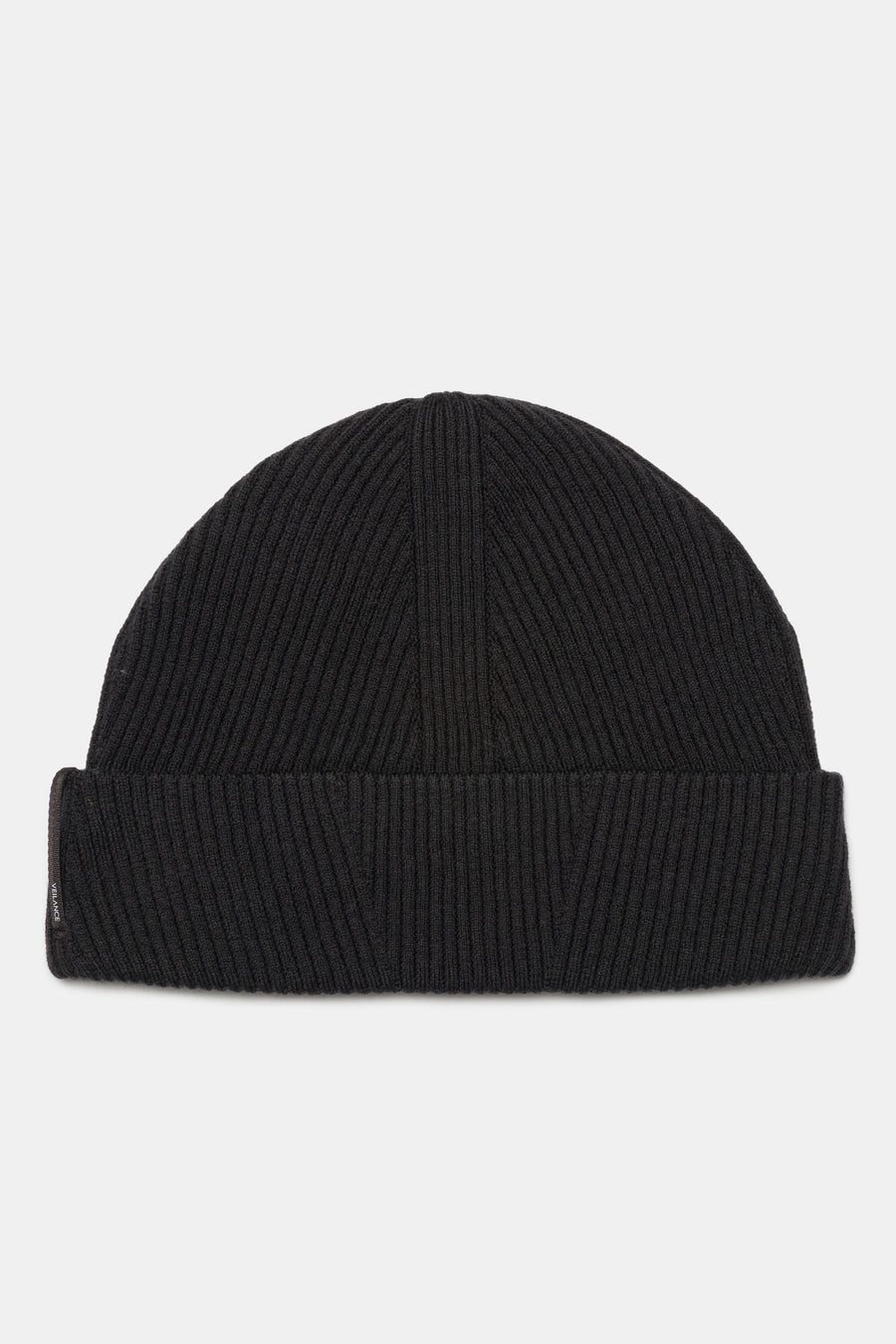 Arc’teryx Veilance Conic Wool Toque in Black - Notre