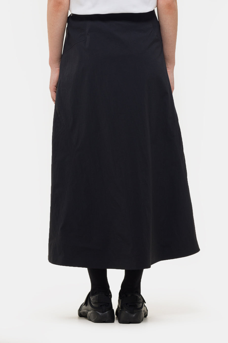ARC'TERYX アークテリクス｜SKIRT スカート Lota Skirt in Black