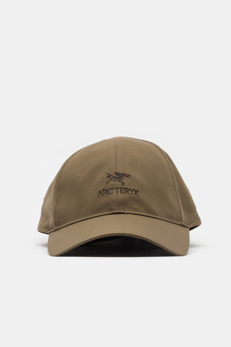 Arc'teryx Bird Word Cap in Mongoose - Notre