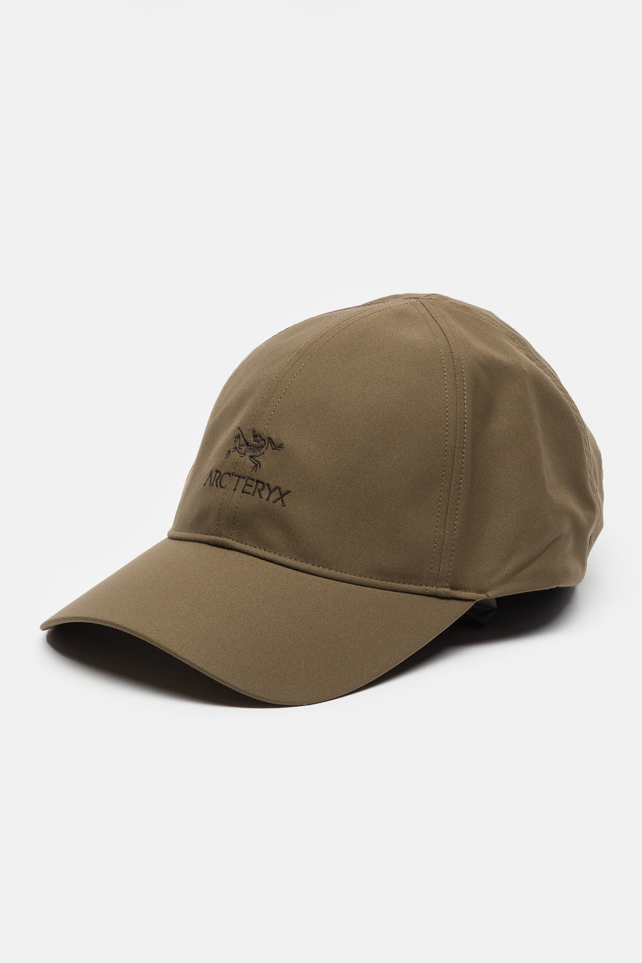 Arc'teryx Bird Word Cap in Mongoose - Notre