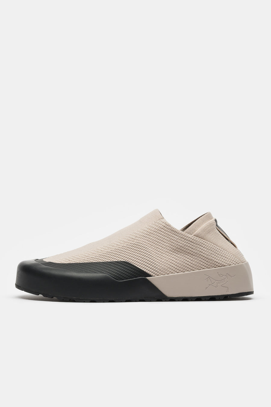 Arc'teryx Kragg Sneaker in Rune/Black - Notre