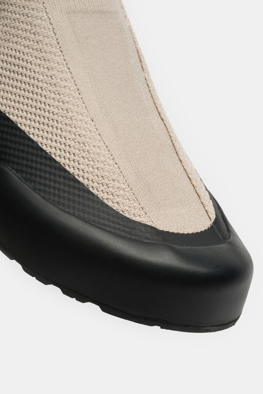 Arc'teryx Kragg Sneaker in Rune/Black - Notre