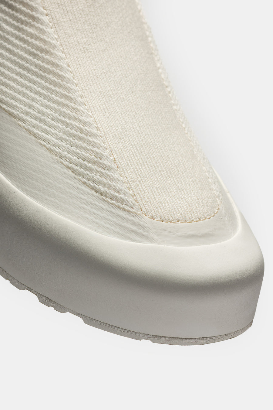 Kragg Sneaker in Arctic Silk/Arctic Silk