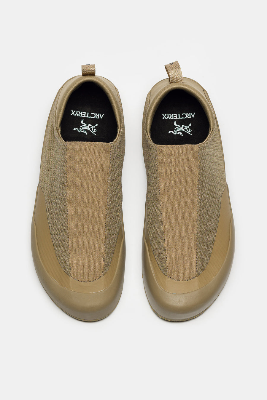 Kragg Sneaker in Canvas/Canvas