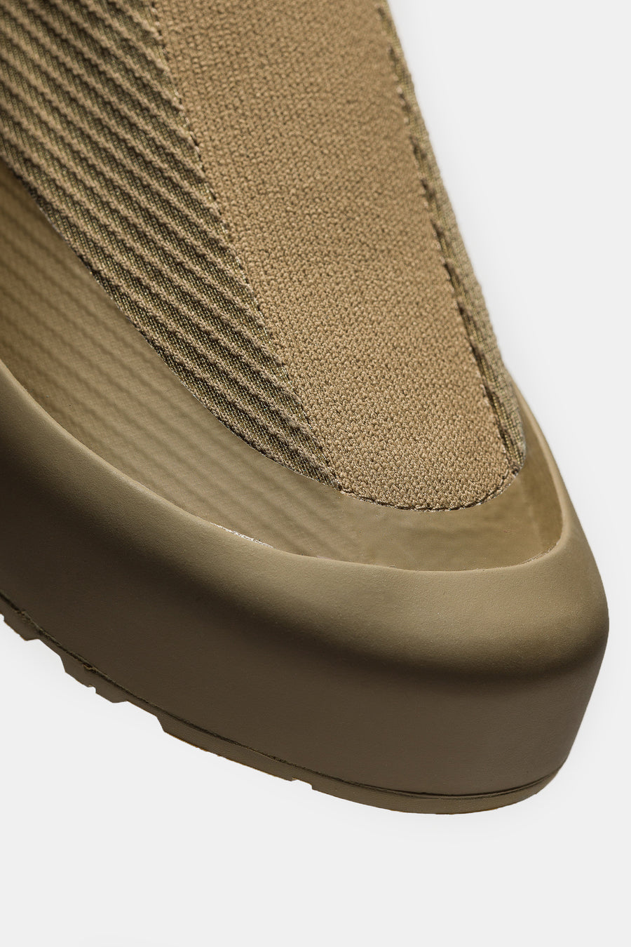 Kragg Sneaker in Canvas/Canvas