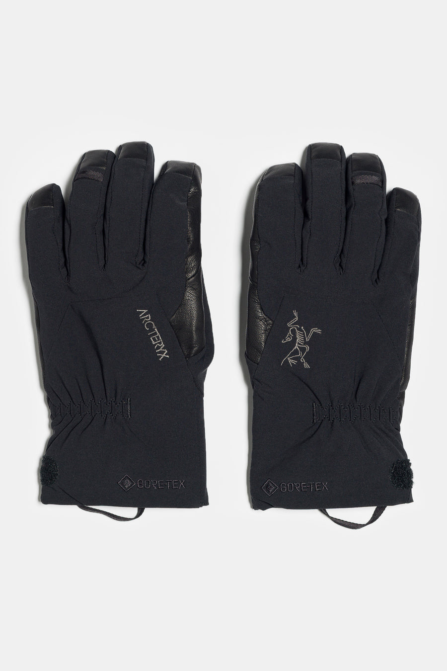 Venta GTX Glove in Black