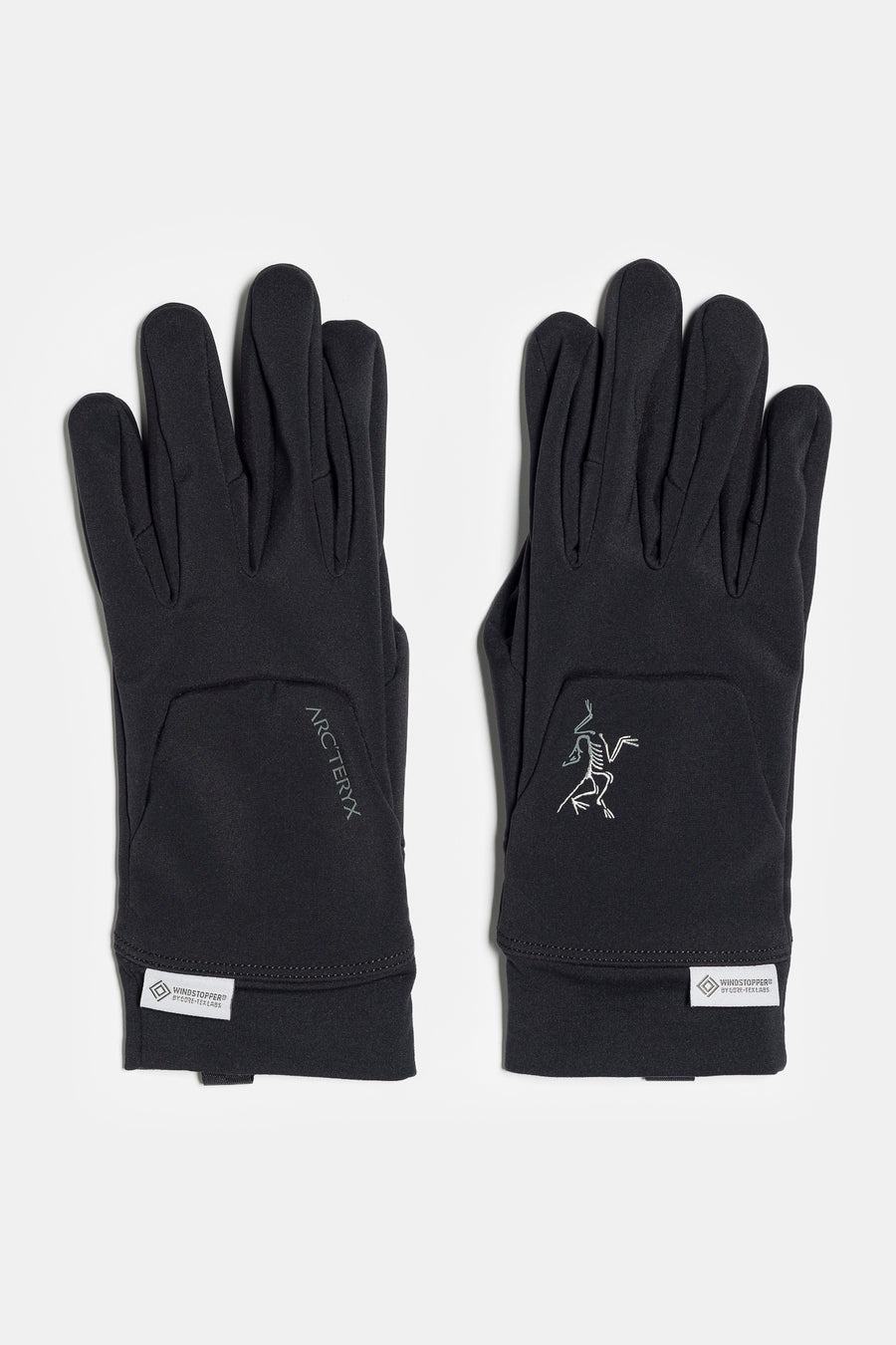 Venta Glove in Black