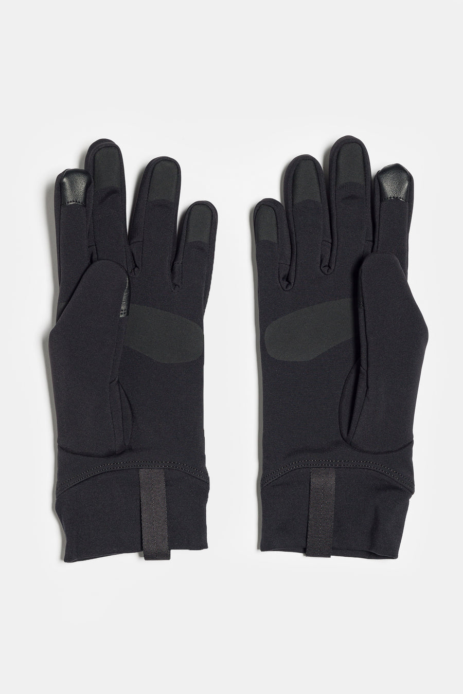 Venta Glove in Black