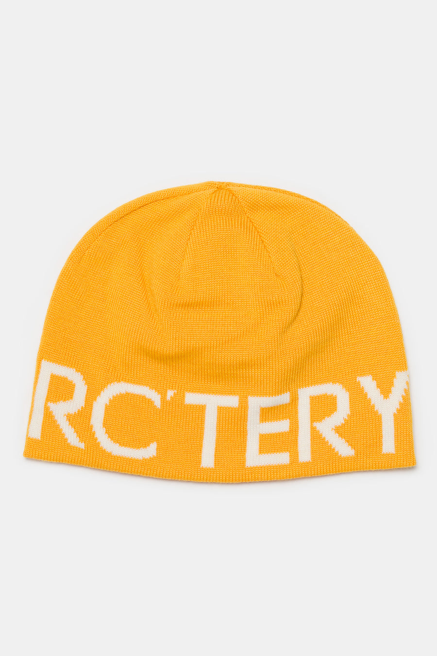 Arc'teryx Word Head Toque in Larch/Arctic Silk - Notre