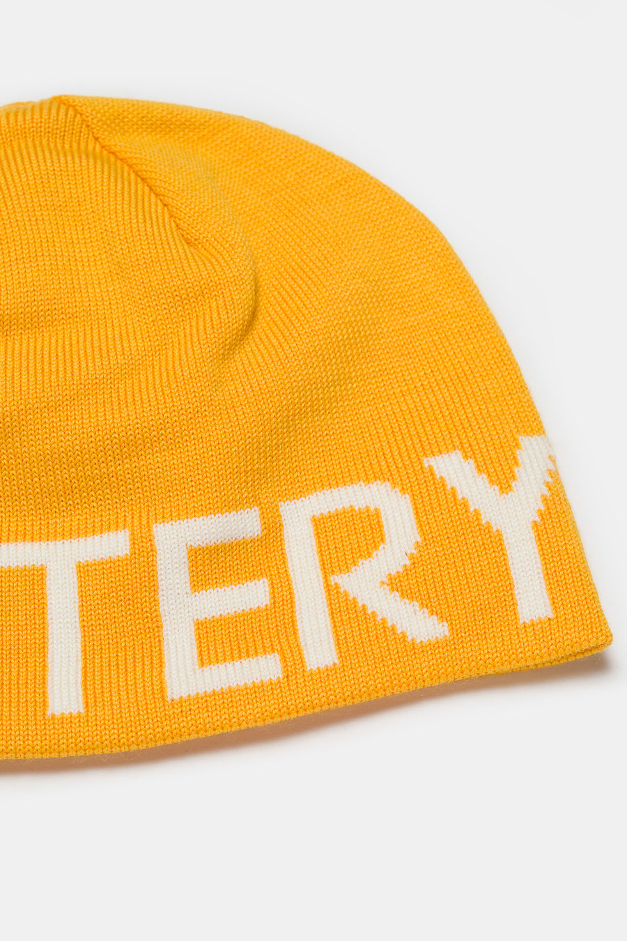 Arc'teryx Word Head Toque in Larch/Arctic Silk - Notre
