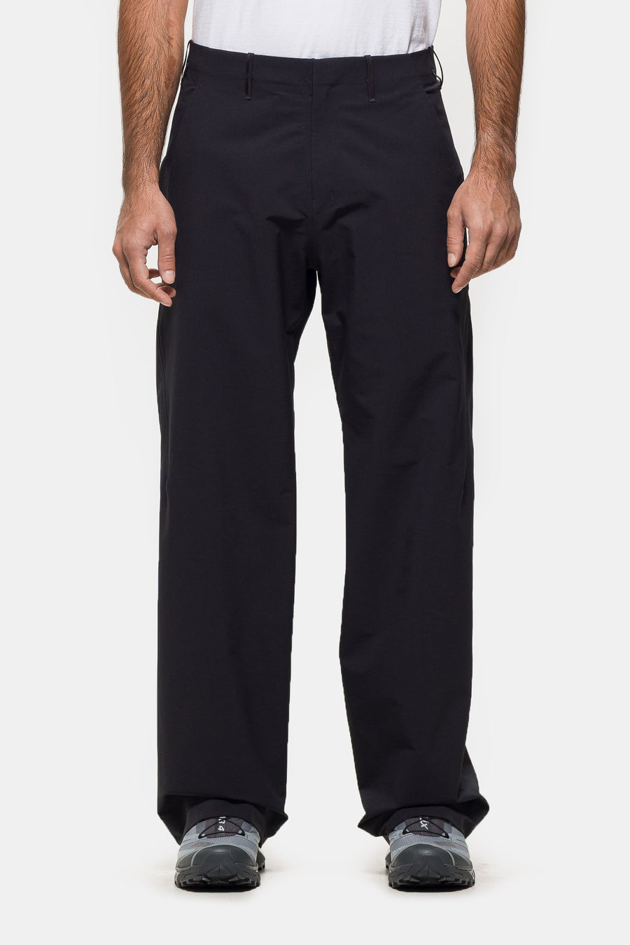 Corbel Pant in Black
