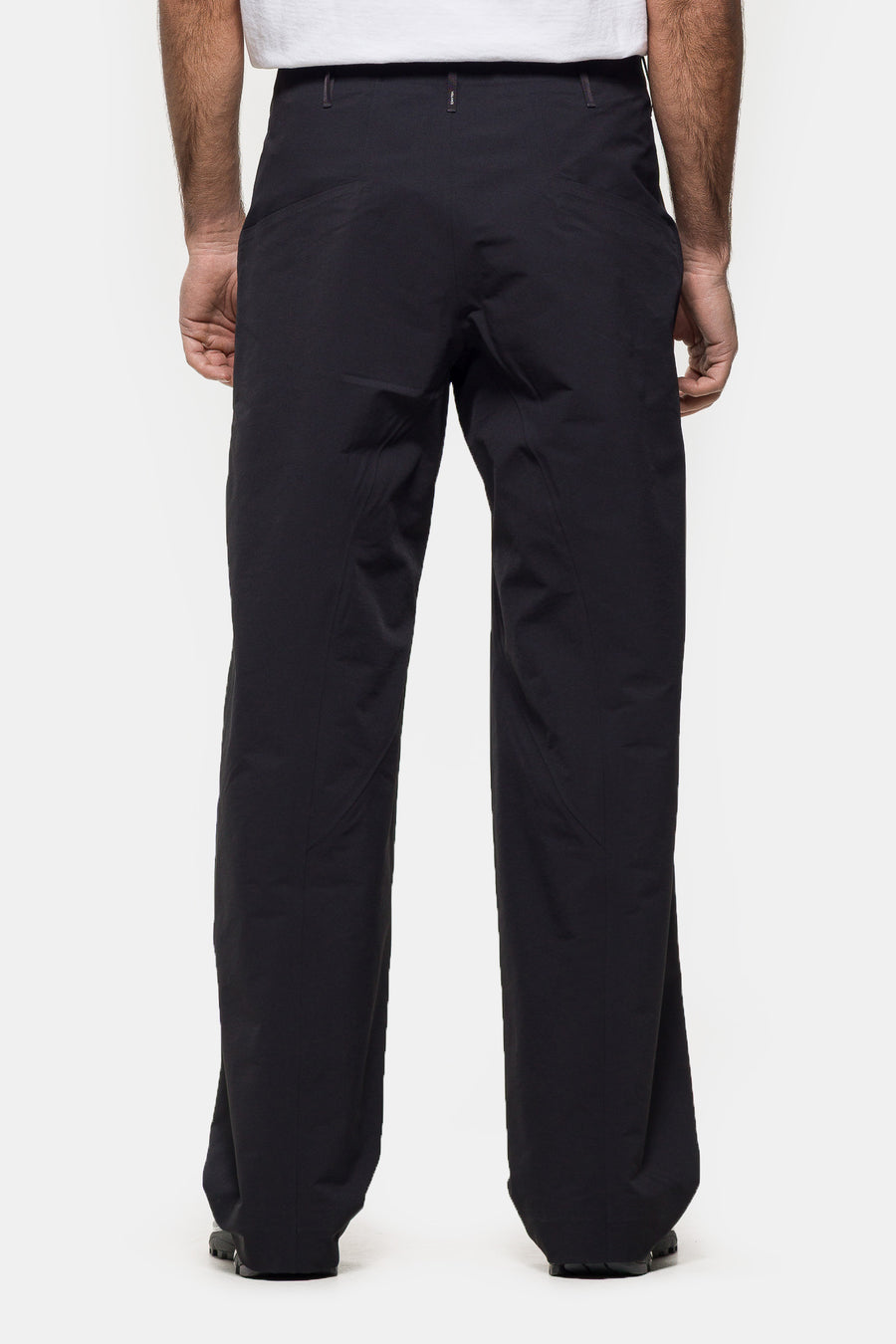 Corbel Pant in Black