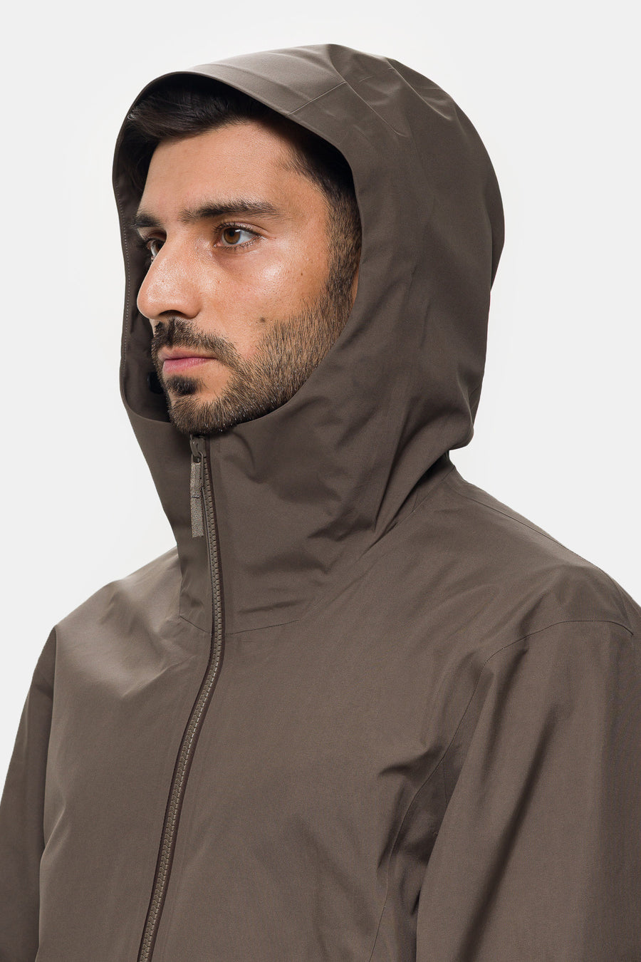 Diode Jacket in Gnosis