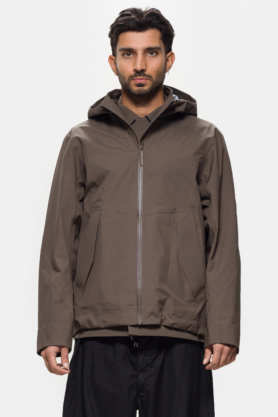 Diode Jacket in Gnosis