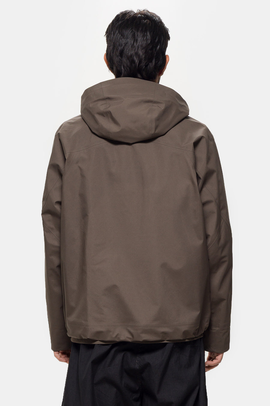 Diode Jacket in Gnosis