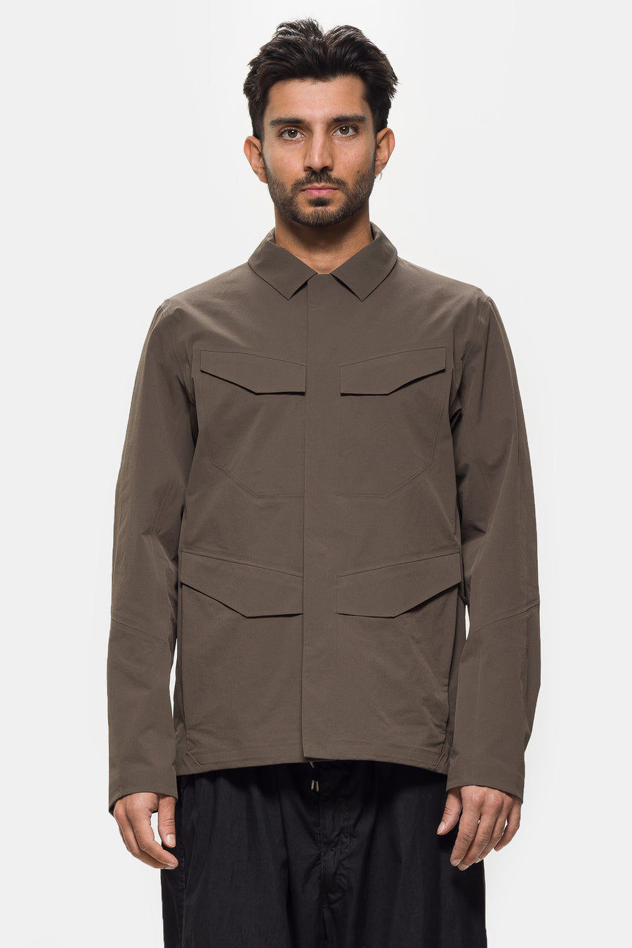 Field Jacket Softshell Field Softshell Jacket in Gnosis