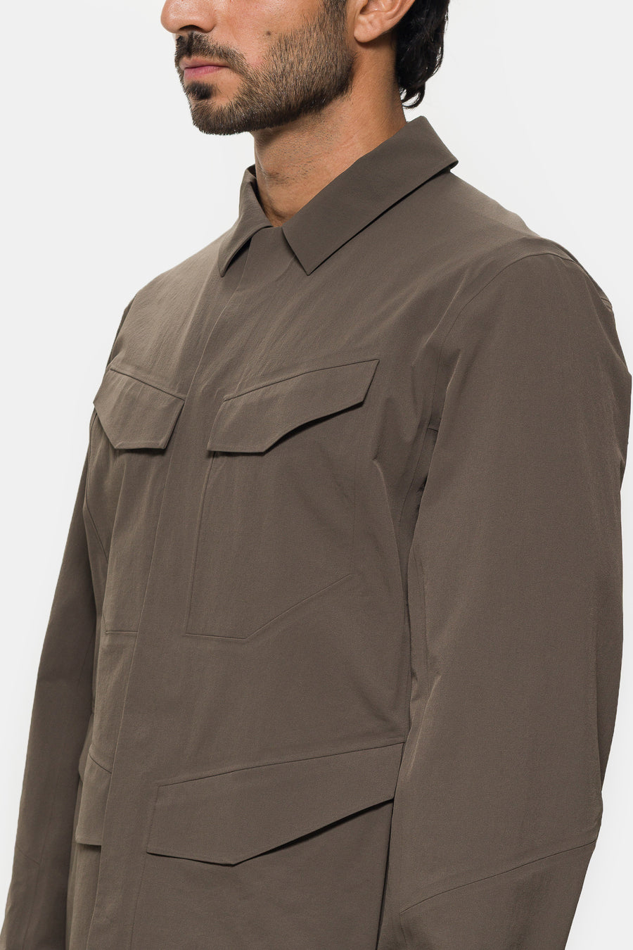 Field Softshell Jacket in Gnosis