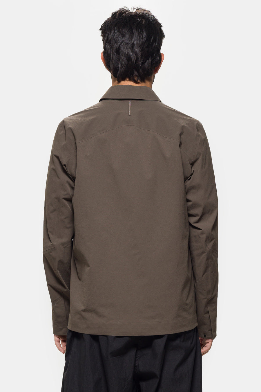 Field Softshell Jacket in Gnosis