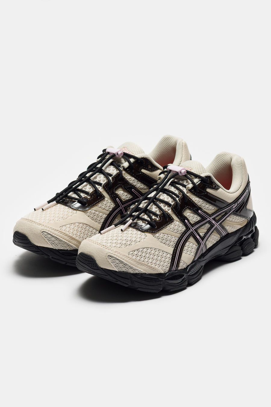 Finesse Gel Cumulus 16 Sneaker in Desert Rose