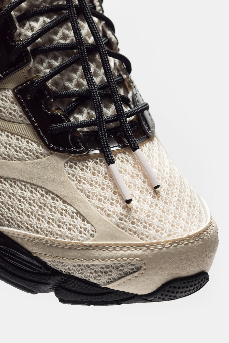 Finesse Gel Cumulus 16 Sneaker in Desert Rose