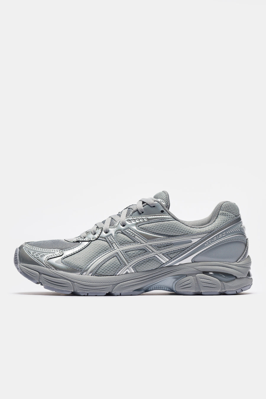 ASICS GT-2160 Sneaker in Gravel/Pure Silver - Notre