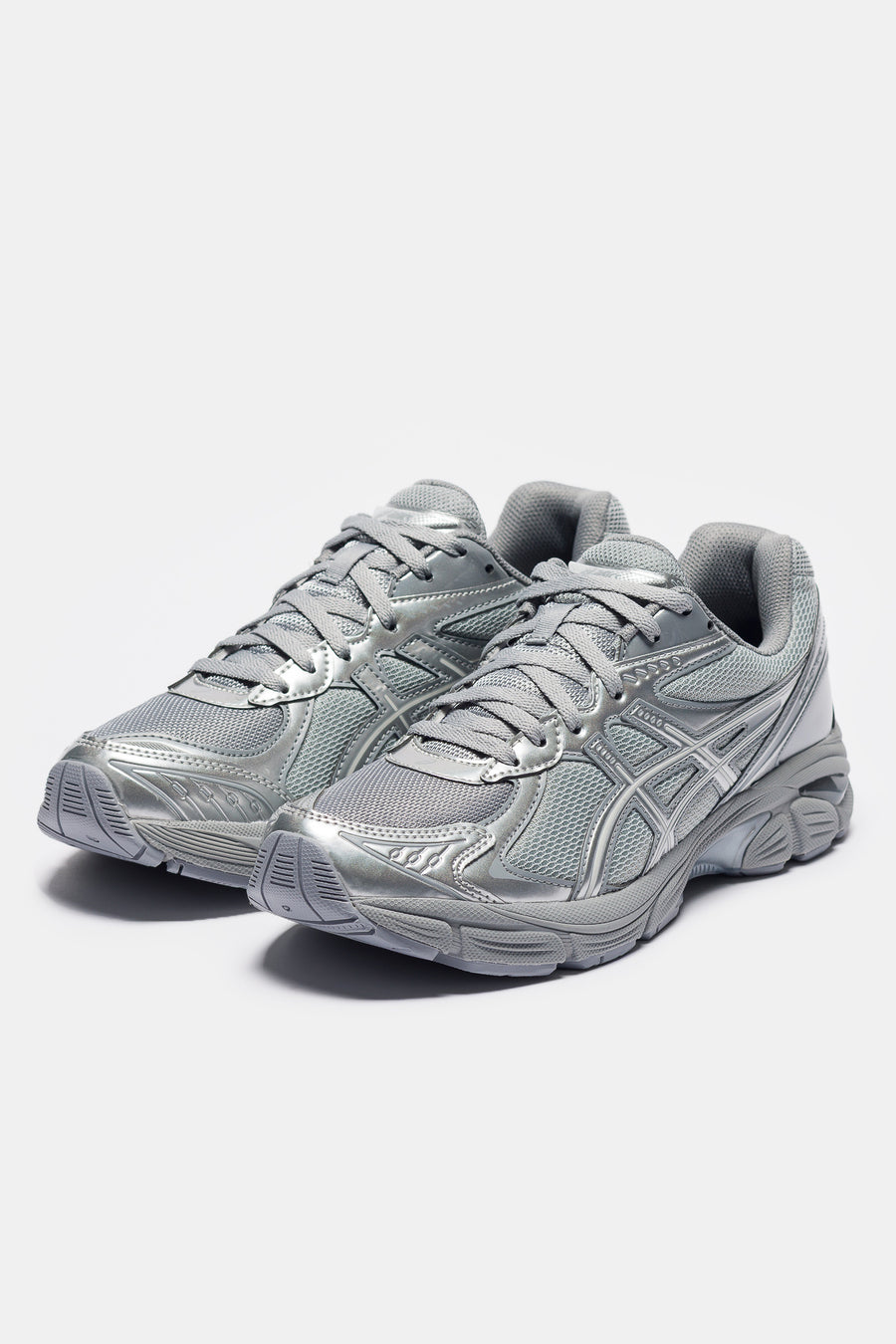 ASICS GT-2160 Sneaker in Gravel/Pure Silver - Notre
