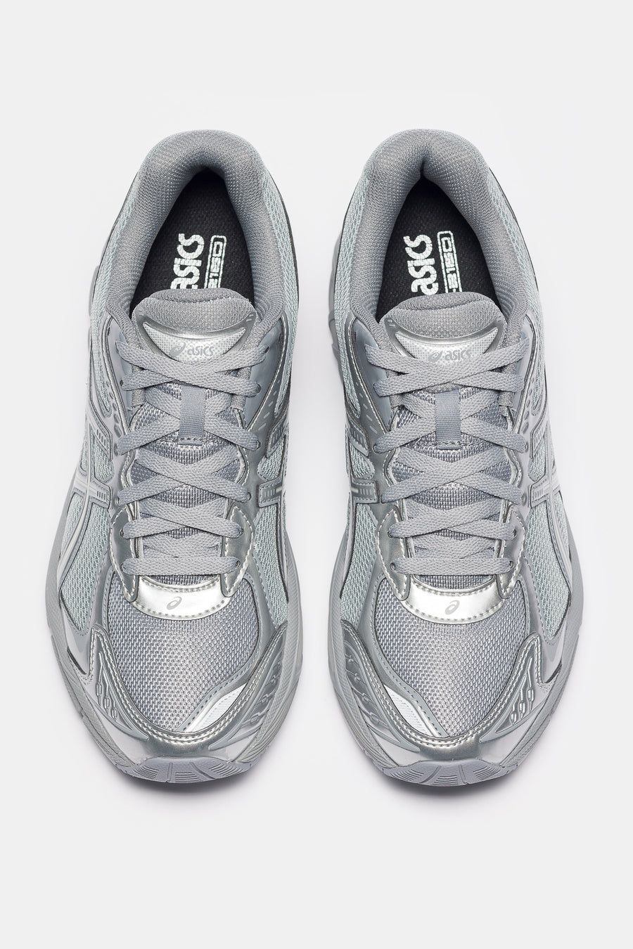ASICS GT-2160 Sneaker in Gravel/Pure Silver - Notre