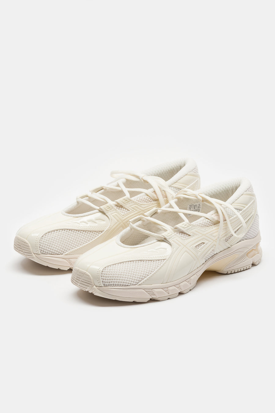 ASICS Gel-DS Trainer SP Sneaker in Cream/Vanilla - Notre