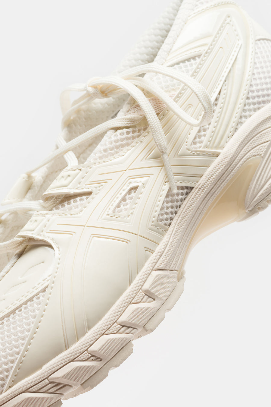 ASICS Gel-DS Trainer SP Sneaker in Cream/Vanilla - Notre
