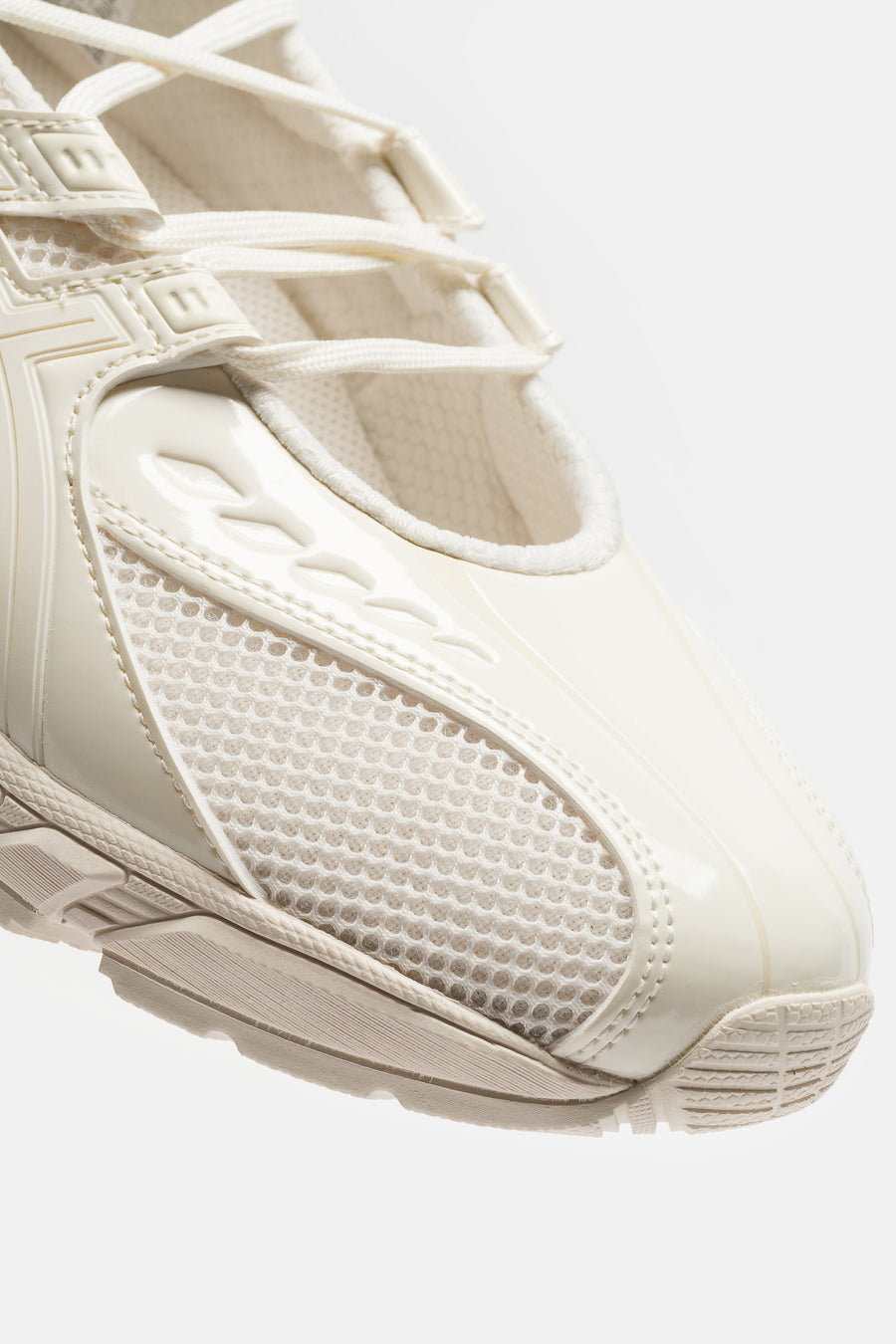 ASICS Gel-DS Trainer SP Sneaker in Cream/Vanilla - Notre