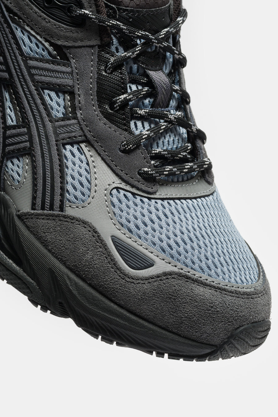 ASICS GEL-NYC 2.0 Sneaker in Slate Blue/Graphite Grey - Notre